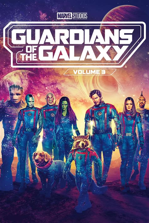 where to watch guardians of the galaxy 3